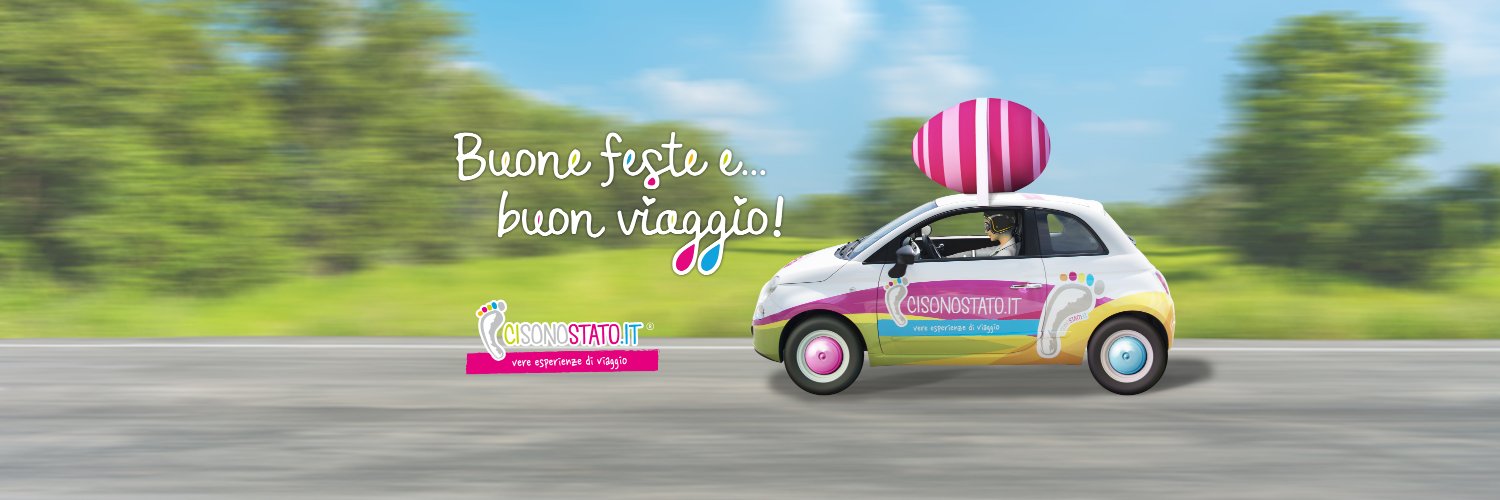 CiSonoStato's profile banner image