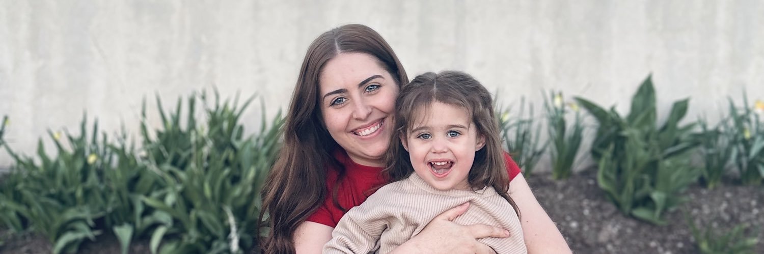CourtneyHowaard's profile banner image