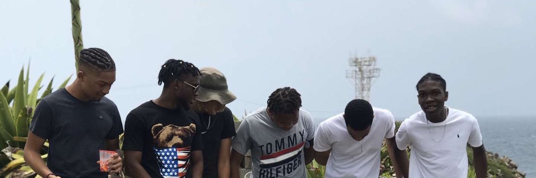 Keon201's profile banner image