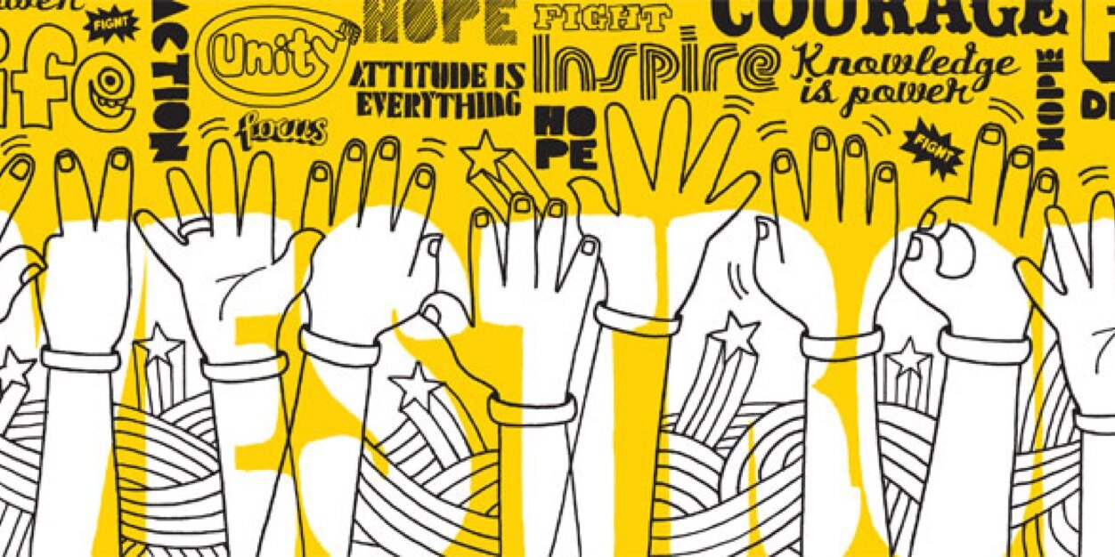 walkinforacure's profile banner image