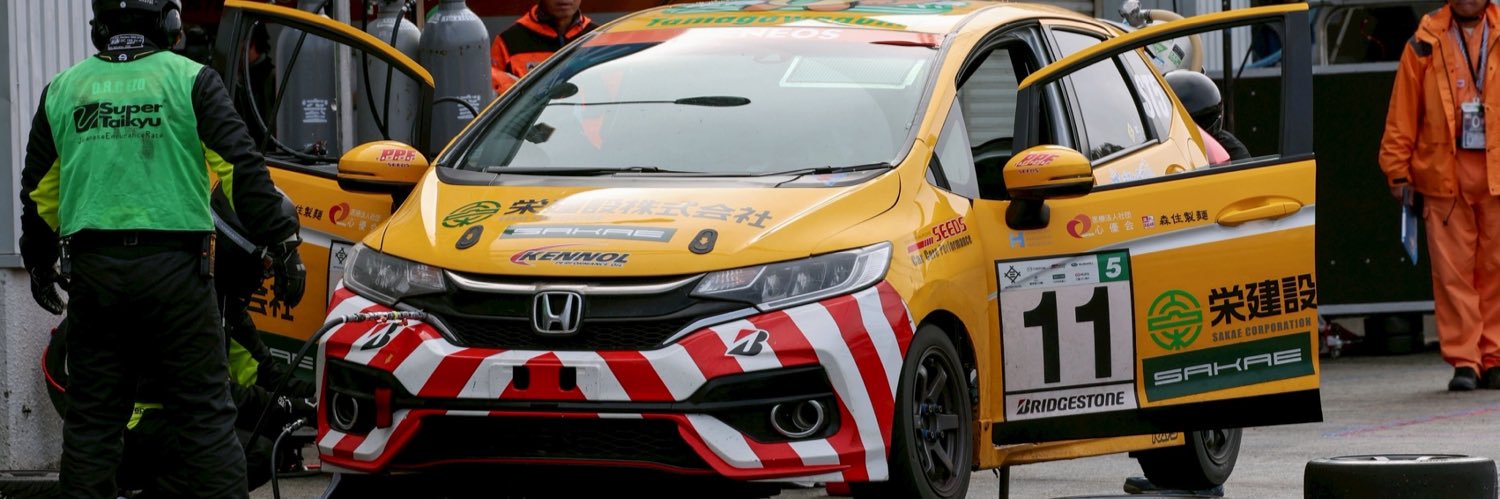 ひで@ミラクルさん banner