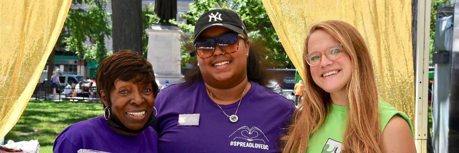 Community Family Life Services banner