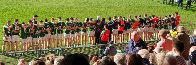 Eoin Rafferty banner