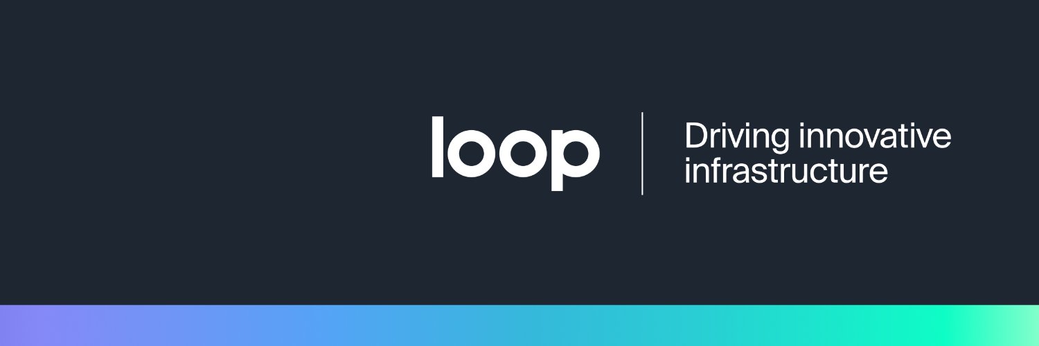 Loop Global banner