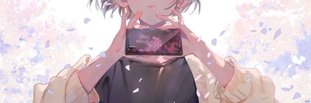 ojyou100's profile banner image