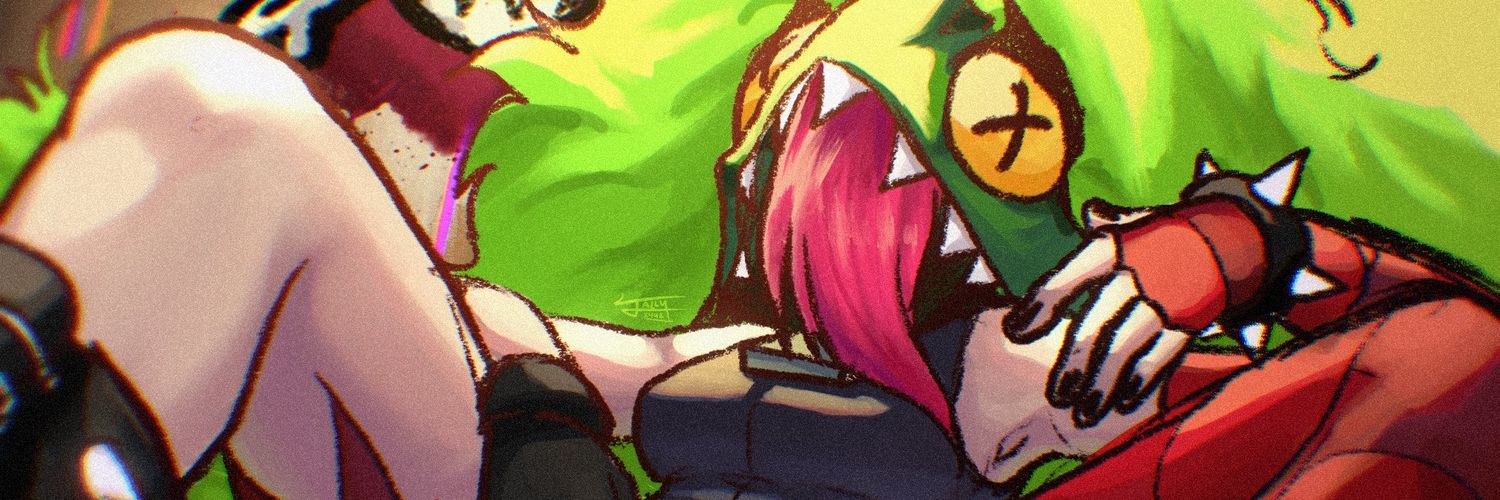 Alberto9524's profile banner image