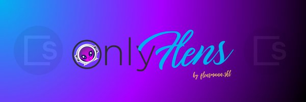Flensmann1 Profile Banner