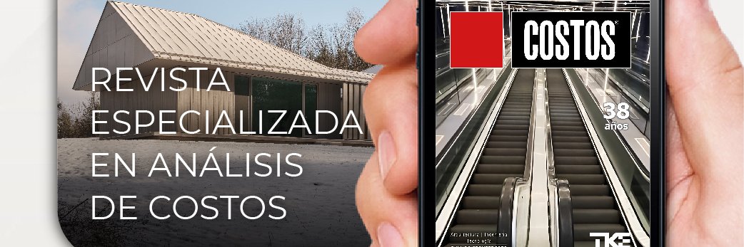 costosrevista's profile banner image