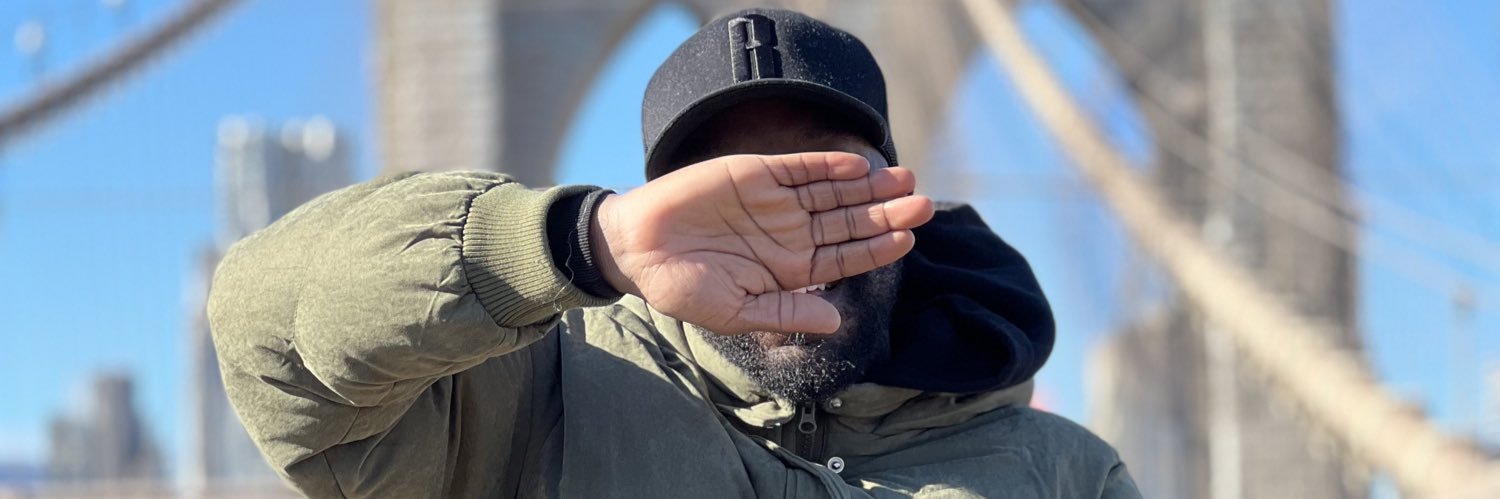 Brother Mouzone banner