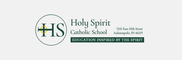HSSCatholic Profile Banner