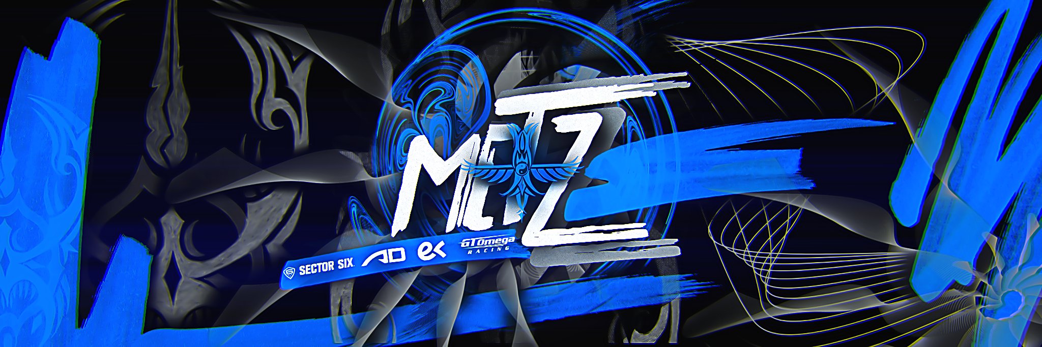 SawMetz's profile banner image