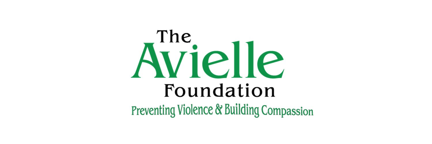 The Avielle Foundation banner