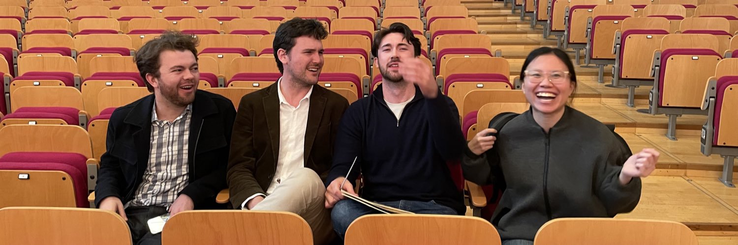 Royal Conservatoire Conducting banner