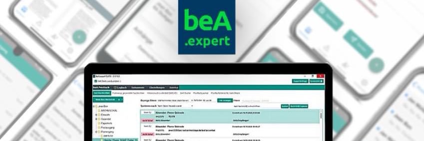 BeaExpert's profile banner image