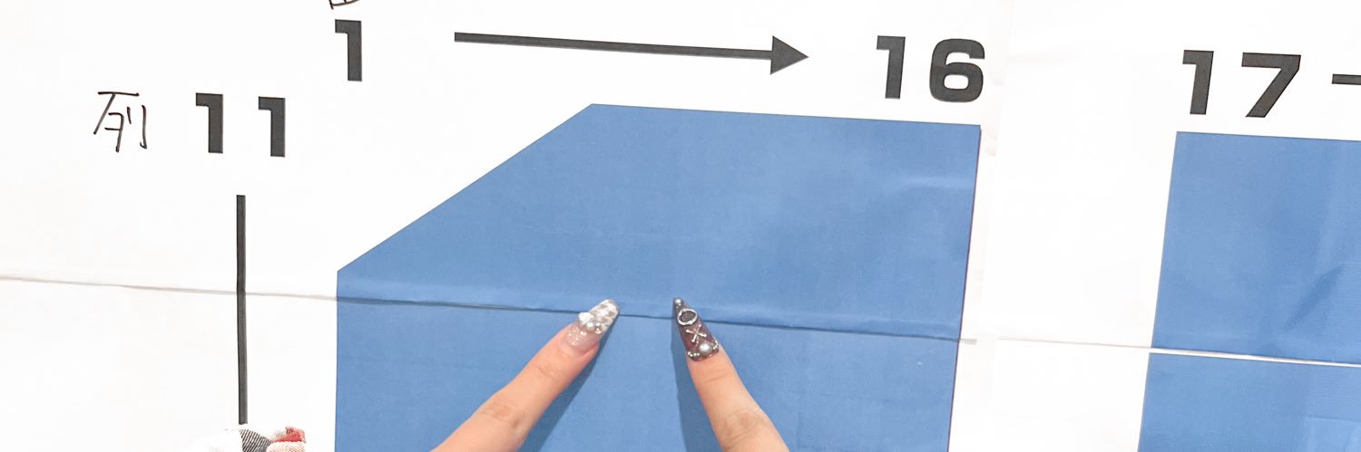 めーぷる@ツイフィあり banner