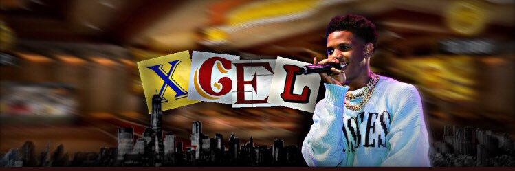 Xcel banner