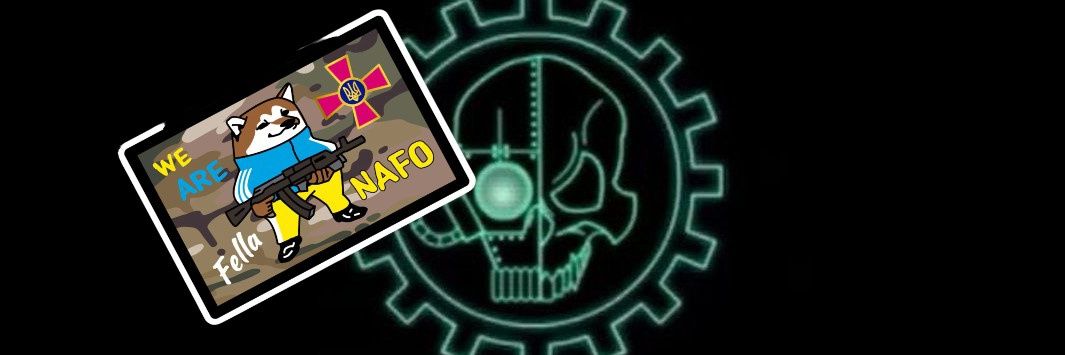 Juhani Merilehto's banner