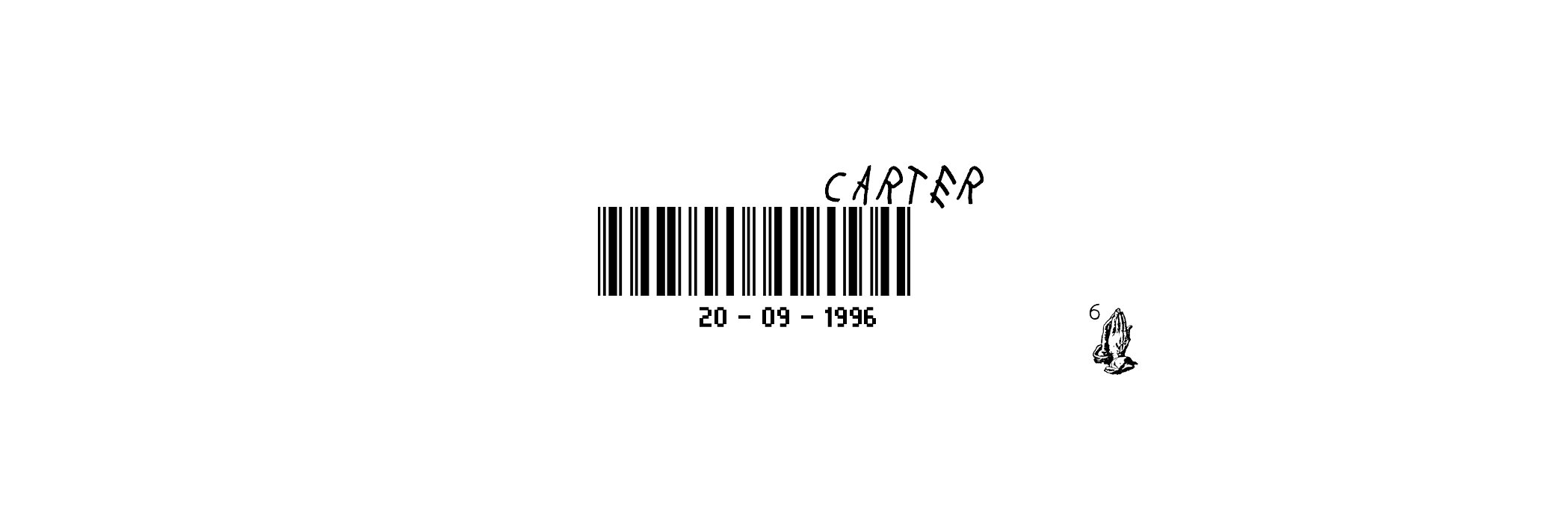 JoaoCarter's profile banner image