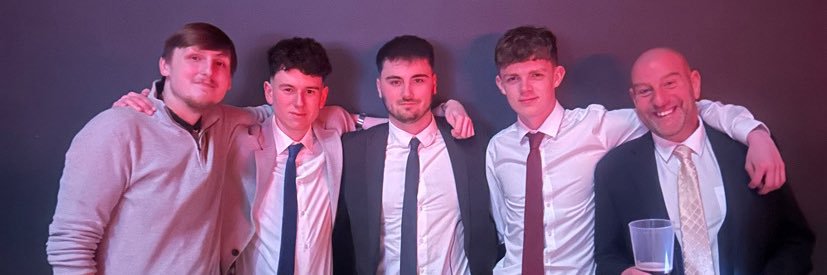 Josh banner