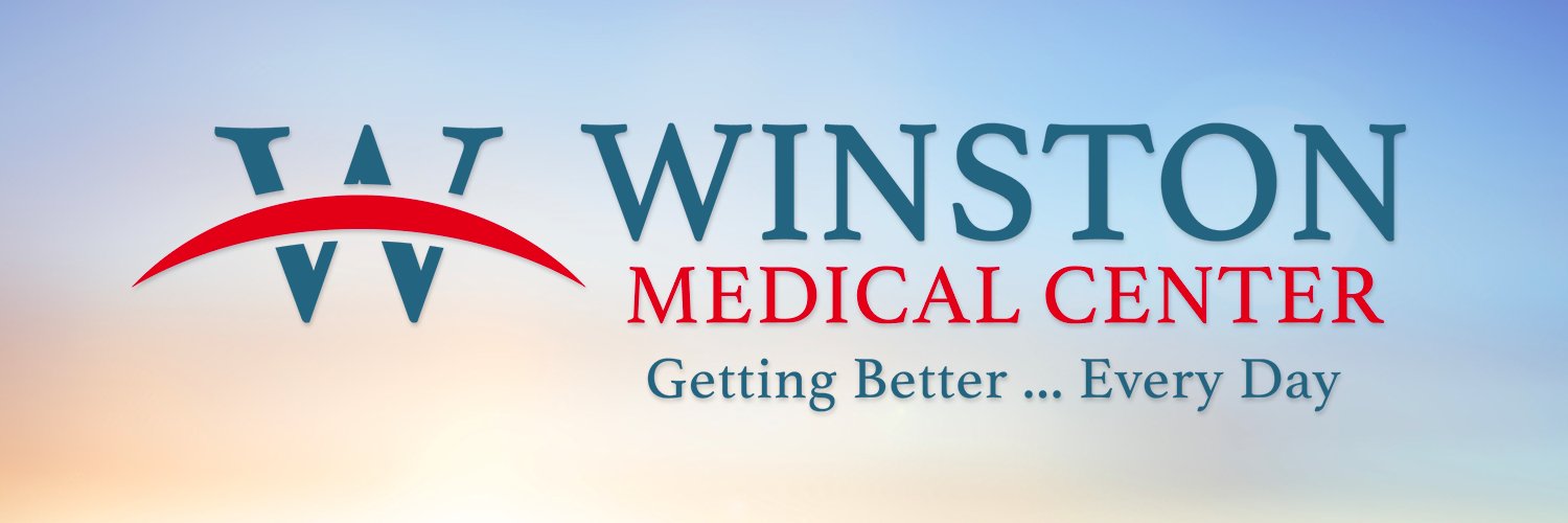 Winston Medical Cent banner