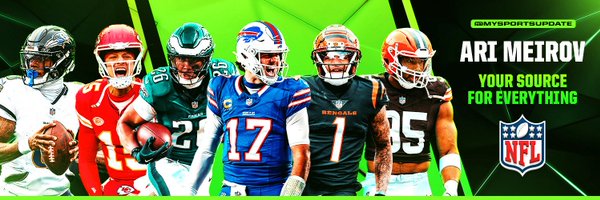 MySportsUpdate Profile Banner