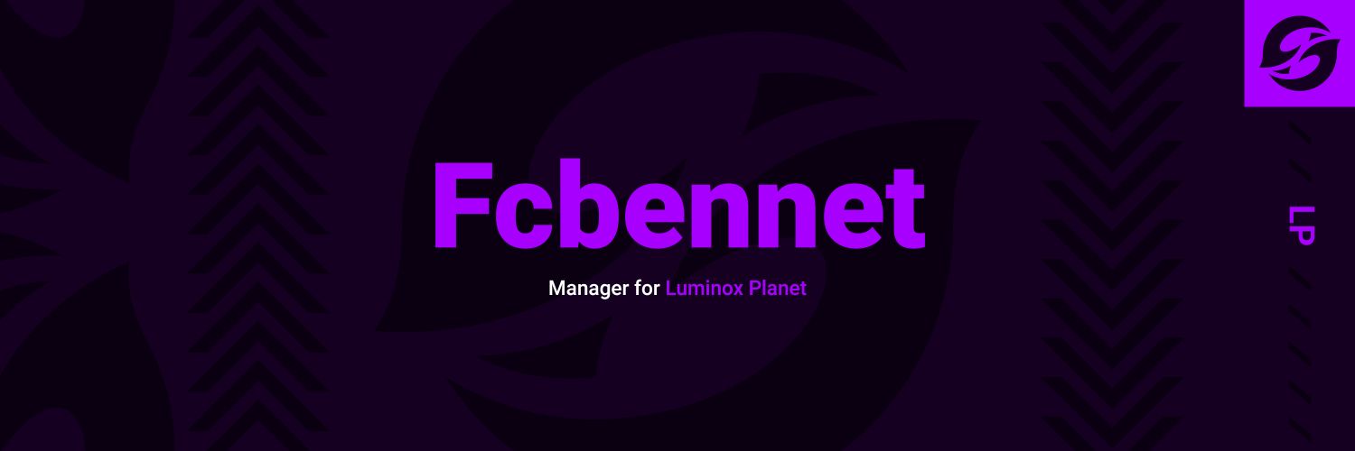 LP fcbennet banner