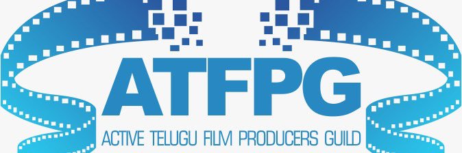 Active Telugu Film Producers Guild banner