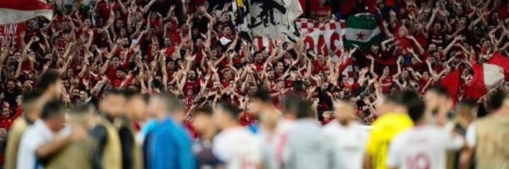 Ramongd31's profile banner image