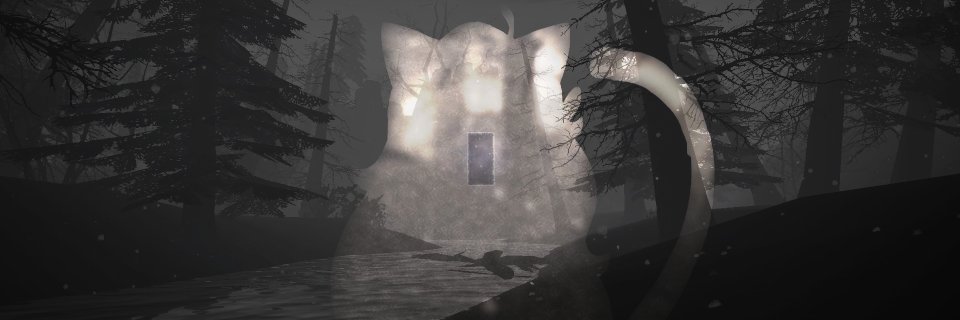 7192 (Numbers) Memory Cat VTuber banner