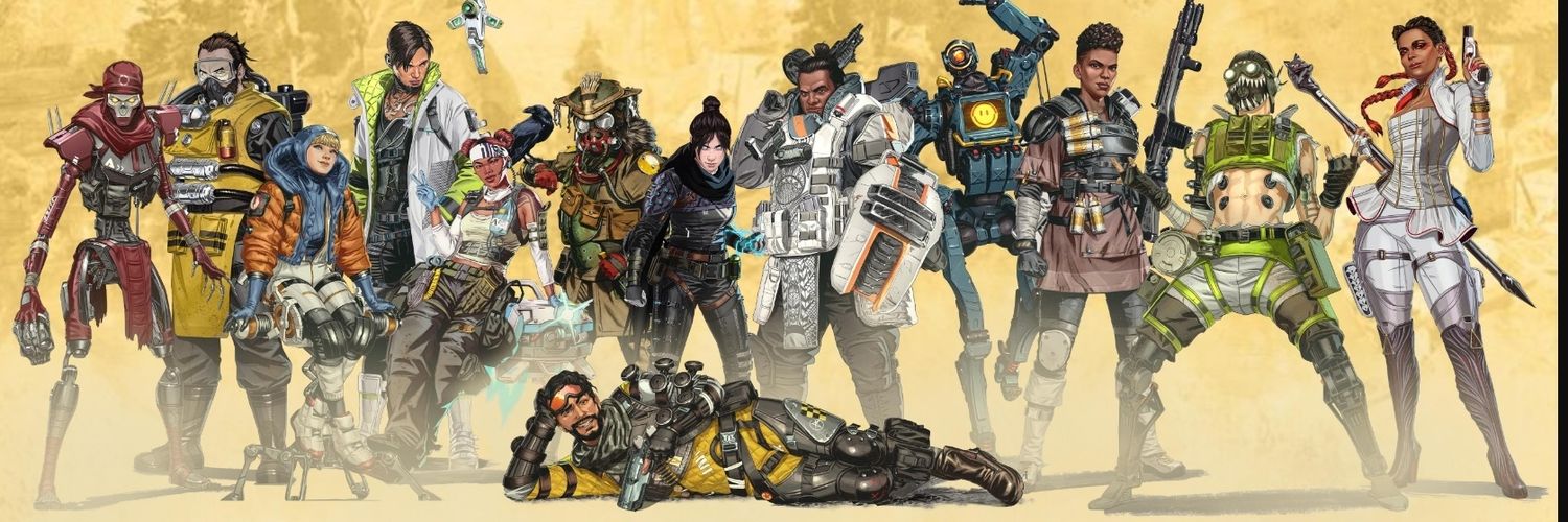 ApexRobBoy01's profile banner image