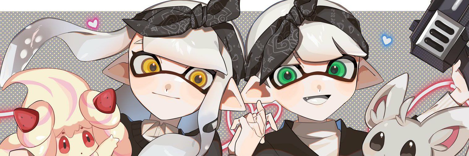 nananadaoo's profile banner image