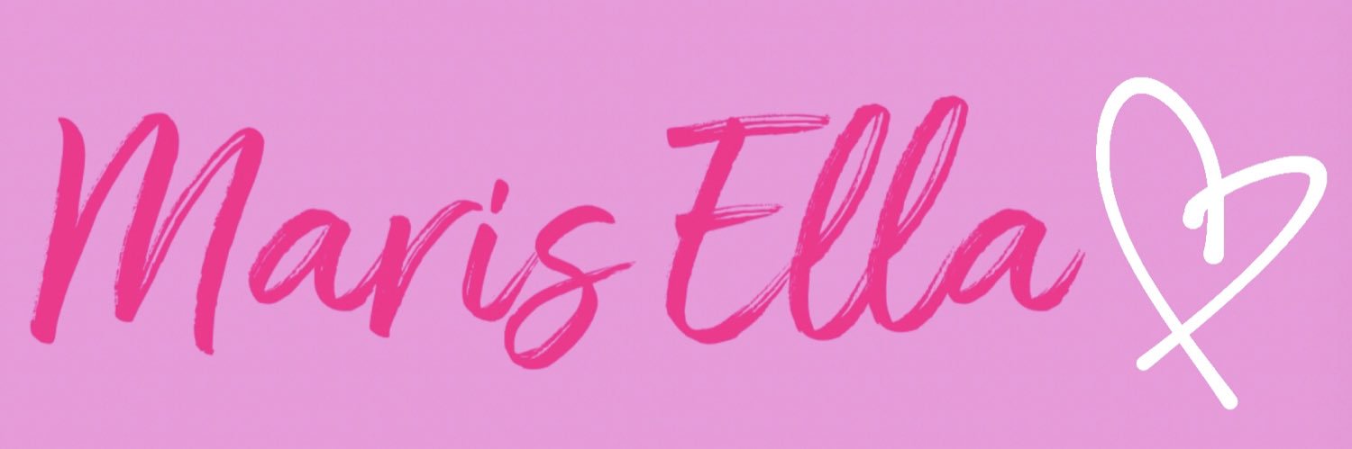 marisellabooks's profile banner image