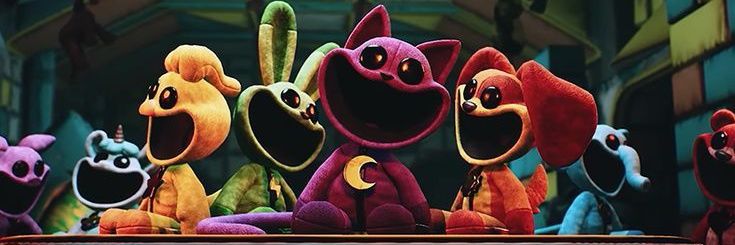 Merry Draw☆ banner