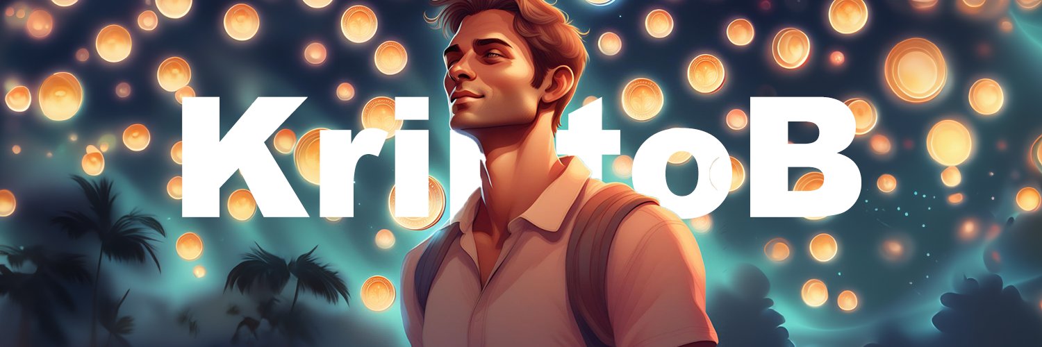 KriptoB | $SOL Lover banner