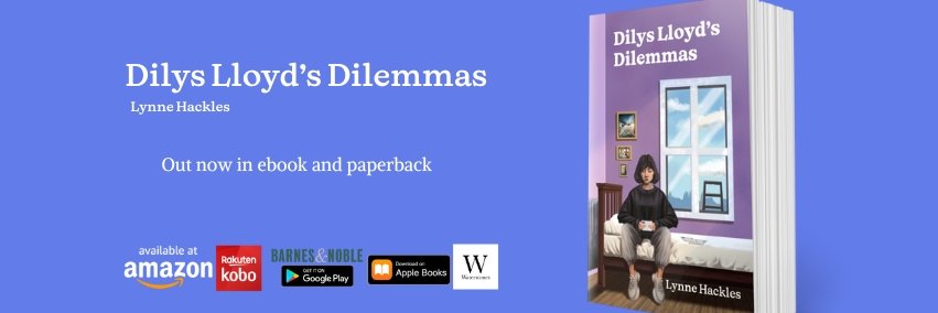 CahillDavisPublishing banner