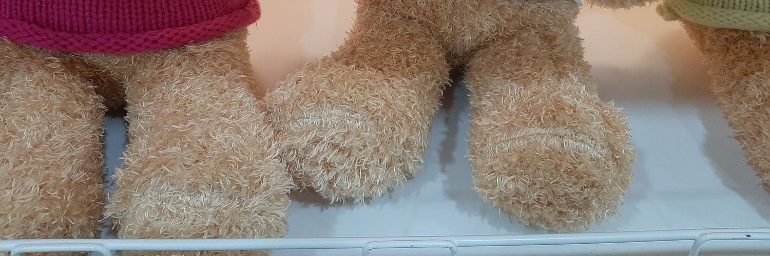 cozyblushy's profile banner image