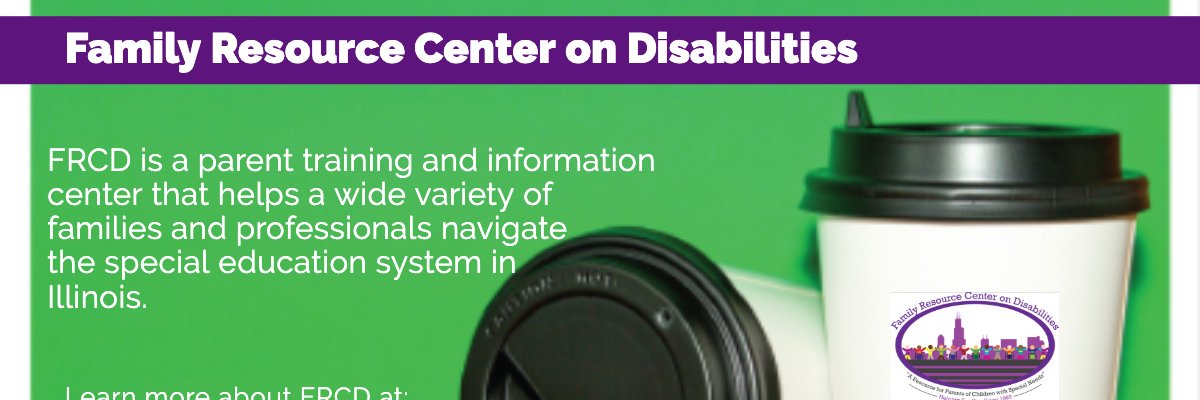 Family Resource Ctr banner