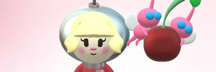 cherry 🍒 banner