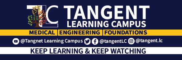 Tangent Learning Campus Profile Banner