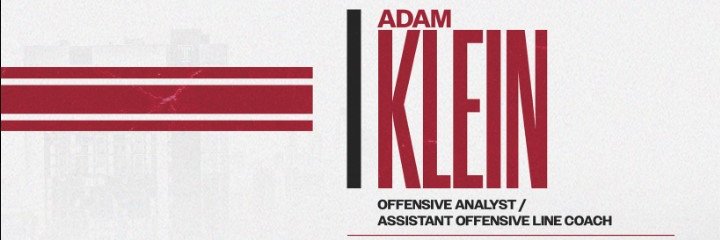 Adam_Klein74's profile banner image