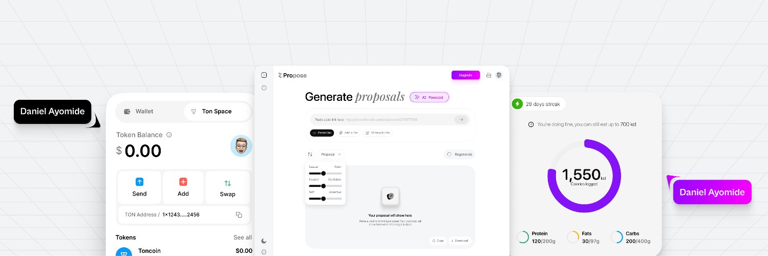 MrPrime UI/IX Designer's banner