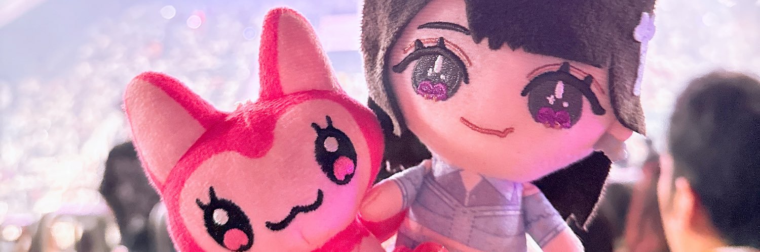 ioiiolove's profile banner image