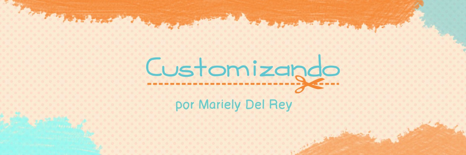 Customizando's profile banner image