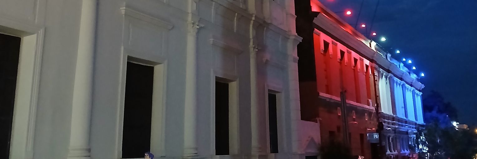AndreaLValiente's profile banner image