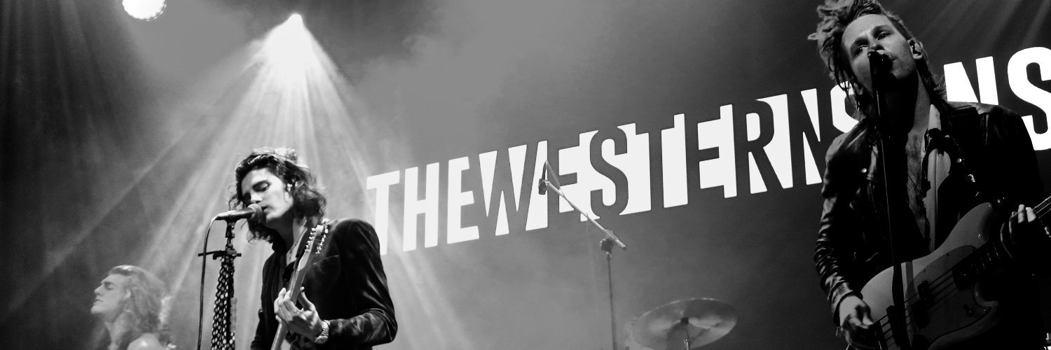 TheWesternSons's profile banner image