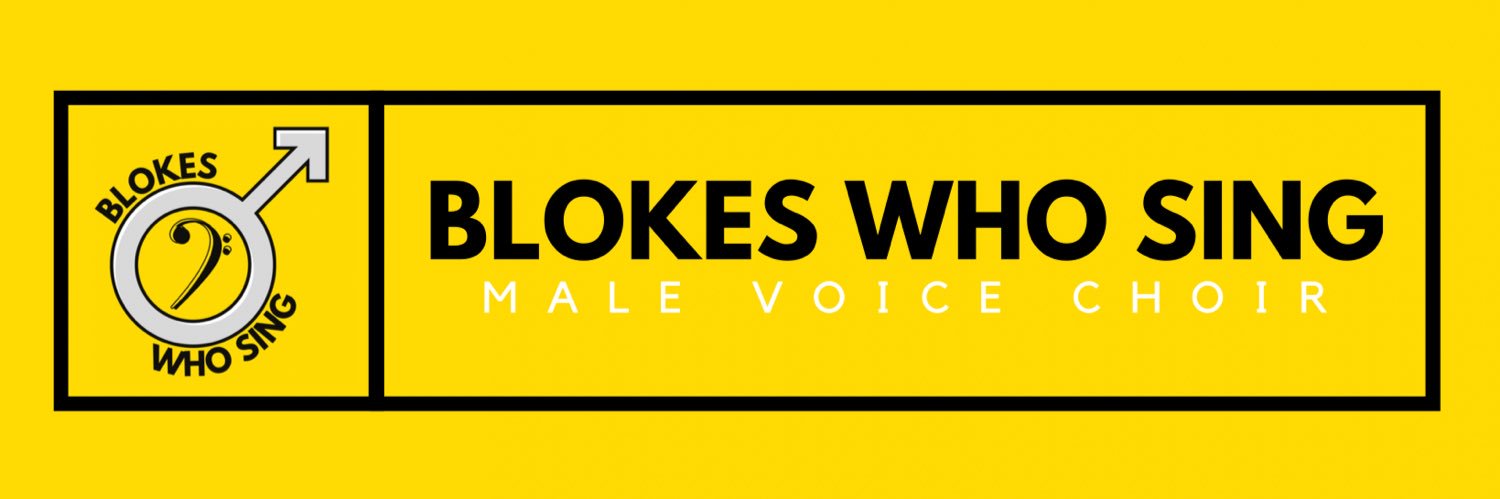 Blokes Who Sing banner