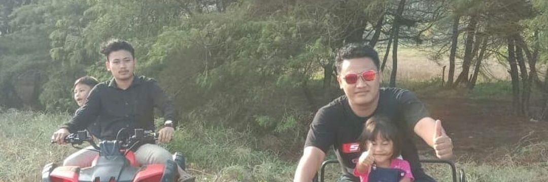 Agreywer's profile banner image