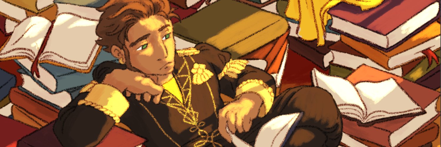 smallestbrown's profile banner image