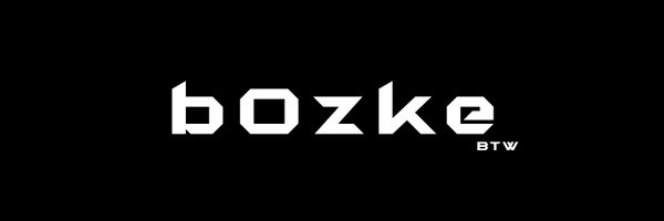 b0zke2K2 Profile Banner