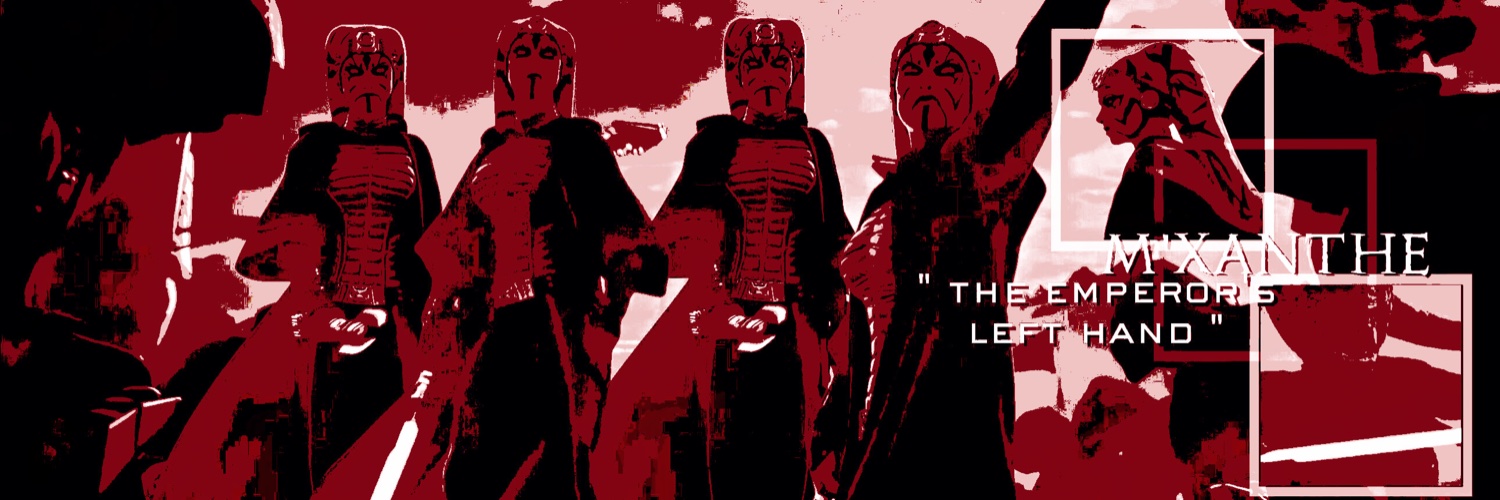 •| 𝑀’𝑋𝑎𝑛𝑡𝘩𝑒 ;; Hiatus banner